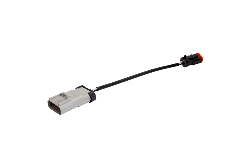 Fleece Performance 19-24 Dodge 2500/3500 Cummins 6.7L WIF Sensor Adapter Harness - Wiring Harness | FPE-HAR-CUMM-WIF-1924