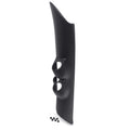 Banks Power 98-02 Dodge Ram Full Pillar Mount - 2 Gauge w/ Speaker - Gauge Pod | 63313