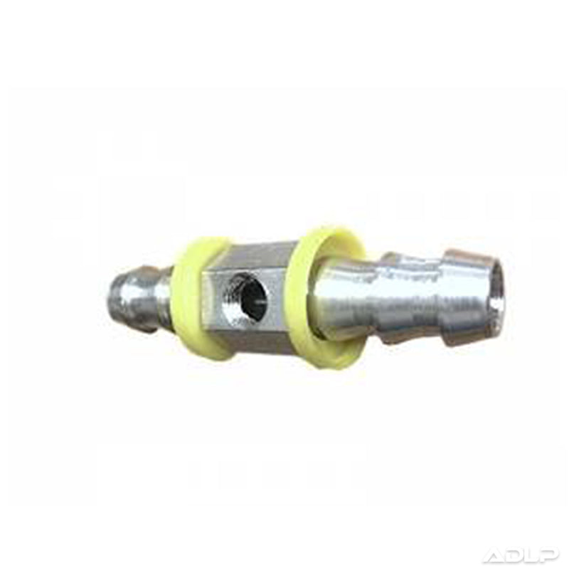 AirDog PureFlow AirDog/AirDog Pressure Port Hose Splice - Fitting | 001-4A-1-0027-P