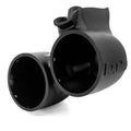 Banks Power 11-16 Ford Super Duty iDash Stealth Dual Gauge Pod Mount - Performance Monitor | 63375
