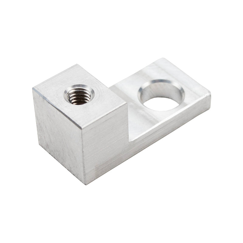 Wehrli 01-04 LB7 Duramax MAP Sensor Aluminum Weld Bung | WCF205-35
