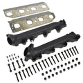 BD Diesel 19-24 Dodge/Ram 1500 5.7L Hemi DT Exhaust Manifold Kit | 1041467