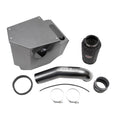 Wehrli 20-24 Chevrolet 6.6L L5P Duramax 4in Intake Kit - Illusion Purple - Cold Air Intake | WCF100702-IP
