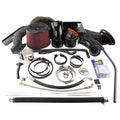 Industrial Injection Cummins 03-07 5.9L Quick Spool Compound Turbo Kit - Turbocharger | 227456