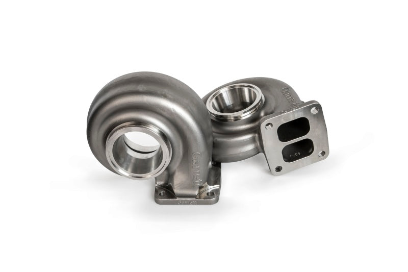 Garrett G30 Turbine Housing Kit Div T4 / V-Band 1.06 A/R (Standard Rotation) | 740902-0092