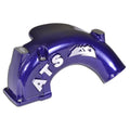 ATS Diesel 2006-07 Dodge Common-Rail 5.9L Cummins ArcFlow Intake - Black - Intake Manifold | 201-901-2308