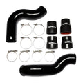 Wehrli 25-26 Cummins 6.7L High Flow Intake Bundle Kit Stage 1 - Bengal Red - Cold Air Intake | WCF100874-BR