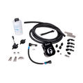 Fleece Performance 03-18 Dodge 2500/3500 Cummins Auxiliary Heated Fuel Filter | FPE-CUMM-HFFBA-0318
