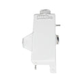 Wehrli 10-12 Cummins 6.7L Coolant Tank (OEM Placement) - Gloss White - Coolant Reservoir | WCF100212-GW