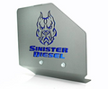 Sinister Diesel Engine Cover for 1999-2003 Ford 7.3L Powerstroke for 7.3L Power Stroke | SD-ENGCOV-7.3