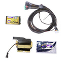 ATS Diesel 2007.5-2009 Dodge 68RFE CoPilot Lock-Up and Line Pressure Kit - Transmission Controller | 601-901-2326