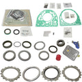 BD Diesel Built-It Trans Kit 2000-2004 LB7 Chevy Allison Stage 4 Master Rebuild Kit - Transmission Internal for LB7 Duramax