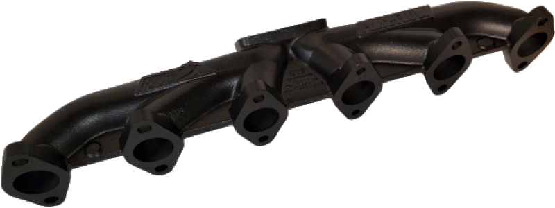 ATS Diesel 94-98 Dodge 5.9L Cummins T3 Single Piece Pulse Flow Exhaust Manifold Kit | 204-931-2164