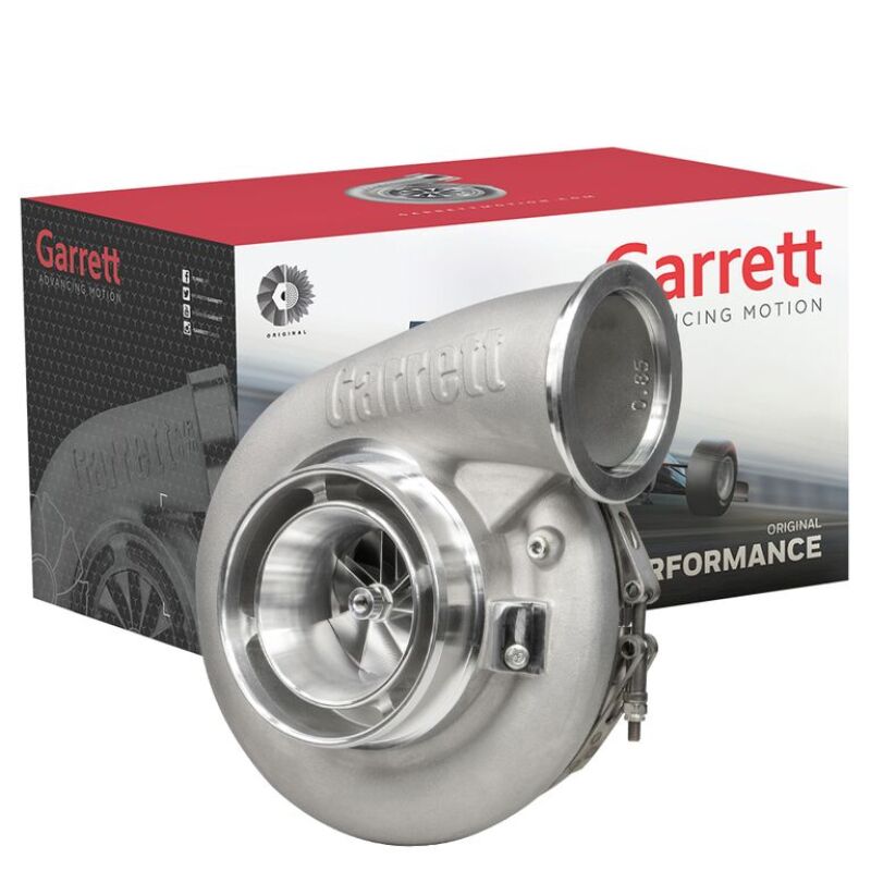 Garrett G-XRace GXR42-68 68mm Super Core - Super Core Assembly | 934173-5001S