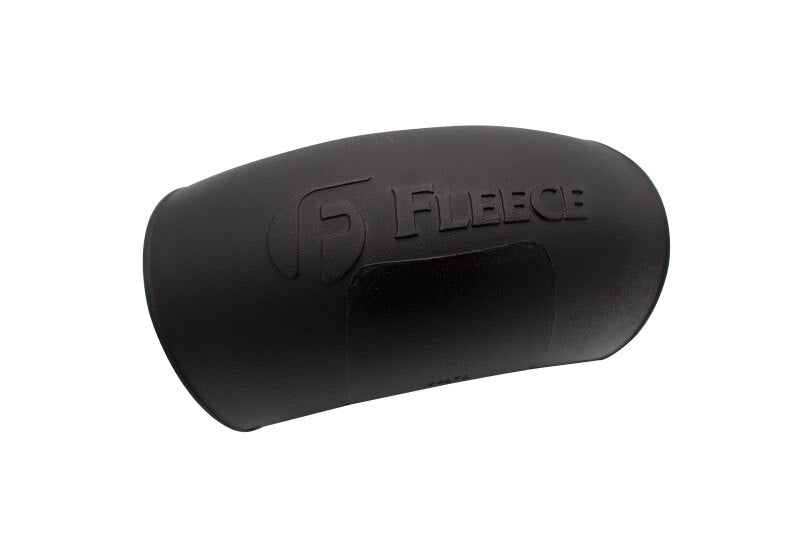 Fleece Performance Universal Molded Plastic 5in Intake Manifold Elbow - Air Intake Component | FPE-UNV-INTAKE-5