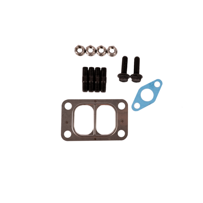Fleece Performance 94-02 Dodge 2500/3500 6.7L Cummins HX35 Turbocharger Installation Kit | FPE-CUMM-HX35-INST-KIT-9402