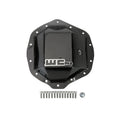 Wehrli 01-19 Chevrolet Duramax/03-19 Dodge Cummins 11.5in AAM Rear Diff. Cover - WCFab Grey - Diff Cover | WCF100113-GRY