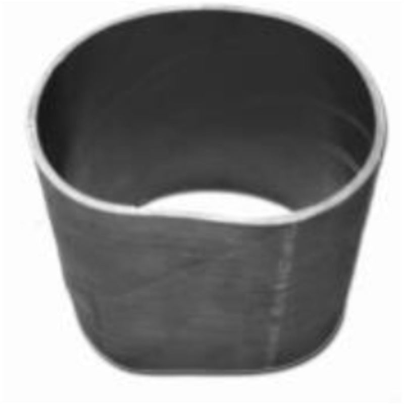 BD Diesel Big Daddy Intercooler Hose (/Inch) - 4in | 1405222