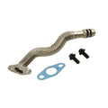 BD Diesel 07.5-18 Dodge/Ram 6.7L Cummins Oil Drain - Oil Line Kit | 1453104