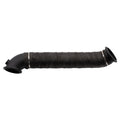 Wehrli 11-15 Chevrolet 6.6L LML Duramax 3in Down Pipe (V-Band Style) - Downpipe | WCF100121