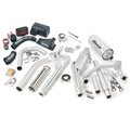 Banks Power 06-10 Ford 6.8 MH-A (L-Exit) PowerPack System - Performance Package | 49377