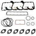 Industrial Injection Engine Installation Gasket Set 2007.5-2018 6.7L Cummins W/ Injector Harness - Gasket Kit | 246B05