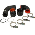 BD Diesel CAC Intake Pipe Upgrade Ford 6.7L PowerStroke 11-16 - Intercooler for 6.7L Power Stroke | 1047038