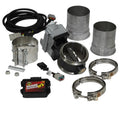 BD Diesel 07.5-17 RAM 2500/3500 6.7L Electronic Exhaust Brake 5.0in | 1027347