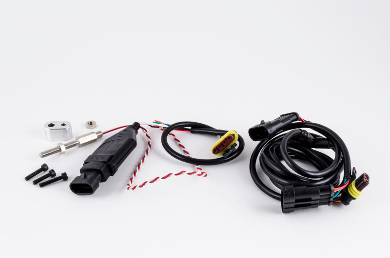Garrett Various Speed Sensor w/o Gauge (Pro) - Gauge Component | 781328-0002