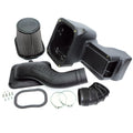 Banks Power 17-19 Ford F250/F350/F450 6.7L Ram-Air Intake System - Dry Filter - Short Ram Air Intake | 41890-D