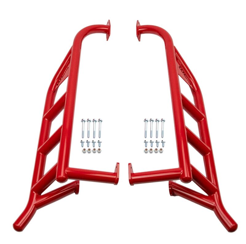 Wehrli 2019+ Honda Talon 1000X/R 2 Seat Tree Kickers - Talon Orange - Other Body Component | WCF102007-TNO