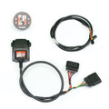 Banks Power Pedal Monster Kit (Stand-Alone) - Aptiv GT 150 - 6 Way - Use w/iDash 1.8 - Throttle Controller | 64321