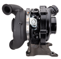 Fleece Performance 15-19 Ford 6.7L Powerstroke 63mm FWM Cheetah Turbo - Turbocharger for 6.7L Power Stroke | FPE-PS-FMW-63-1518