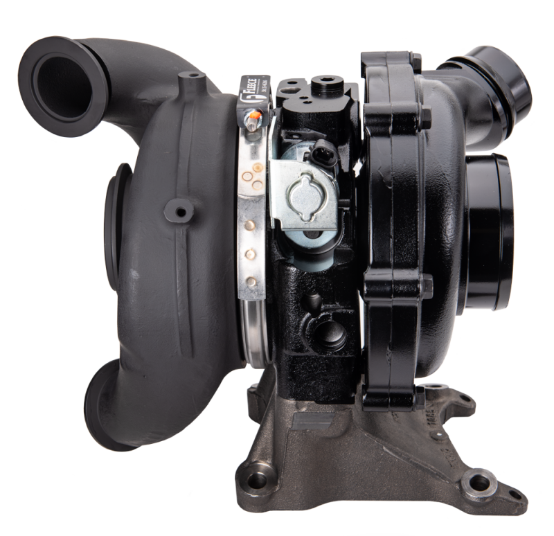 Fleece Performance 15-19 Ford 6.7L Powerstroke 63mm FWM Cheetah Turbo - Turbocharger for 6.7L Power Stroke | FPE-PS-FMW-63-1518