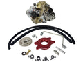 Exergy 2017+ Duramax L5P 14mm Stroker CP3 Conversion Kit - Injection Pump for L5P Duramax | E12 10709