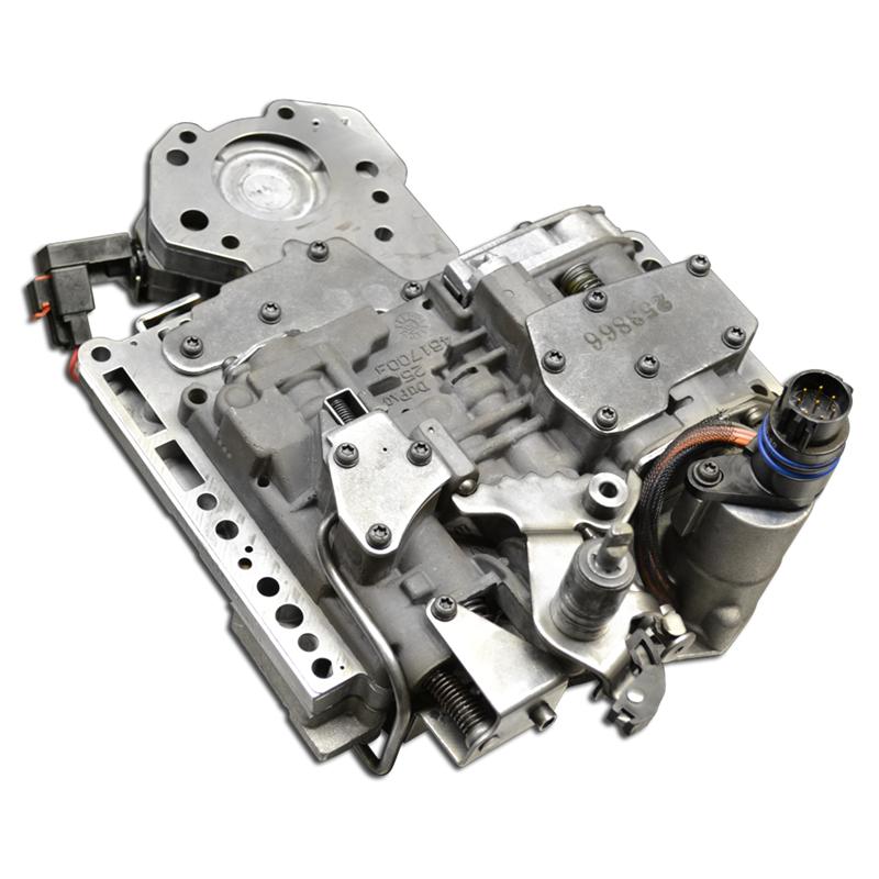 ATS Diesel 1996-98 Dodge Valve Body Racing Edition | 303-901-2188