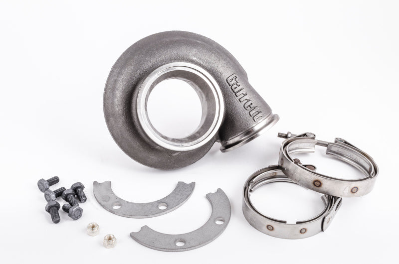 Garrett GT35R Turbine Housing Kit O/V V-Band / V-Band 0.83 A/R (Ni-Resist) | 740902-0032