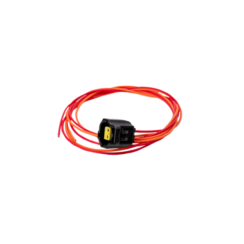 Fleece Performance 03-10 Ford F-250-F-550 6.0L/6.4L Powerstroke 48in Camshaft Sensor Sensor Pigtail - Wiring Harness | FPE-HAR-FMC-CAM-0310