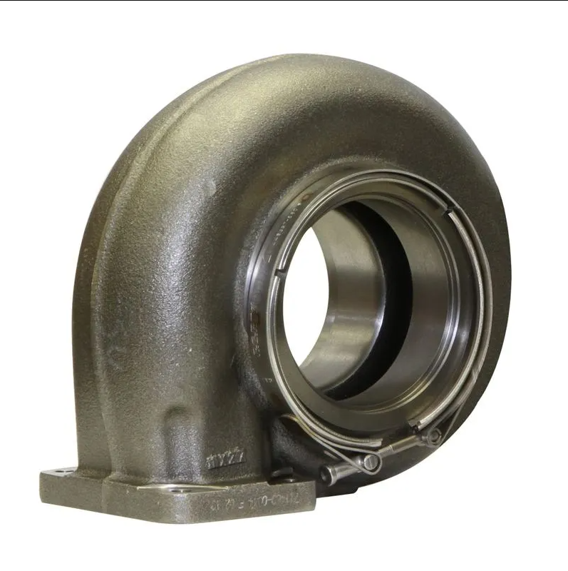Garrett GT55 Turbine Housing Kit O/V 1.12 A/R | 761208-0015