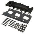 BD Diesel 17-20 Ford Ecoboost 3.5L Exhaust Manifold Kit (Driver Side) | 1043063