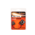 Fleece Performance 16-23 Toyota Tacoma All Lights On - Light Accessories and Wiring | FPE-ALO-TACOMA-1623