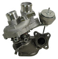 BD Diesel Screamer Turbo Kit - 13-16 Ford F-150 3.5L Ecoboost - Turbocharger | 1047621