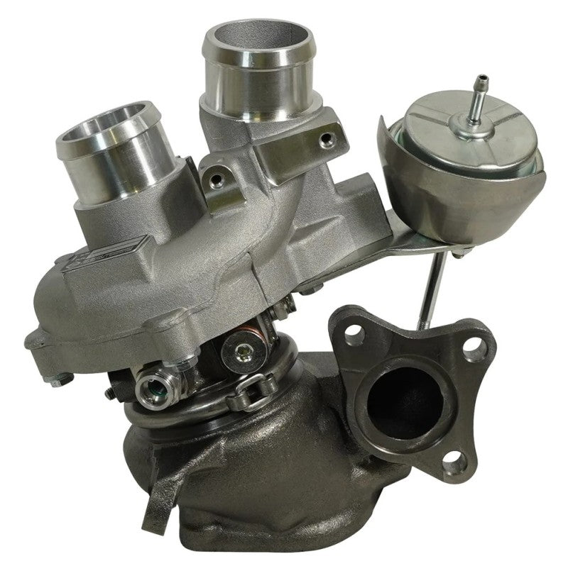 BD Diesel Screamer Turbo Kit - 13-16 Ford F-150 3.5L Ecoboost - Turbocharger | 1047621