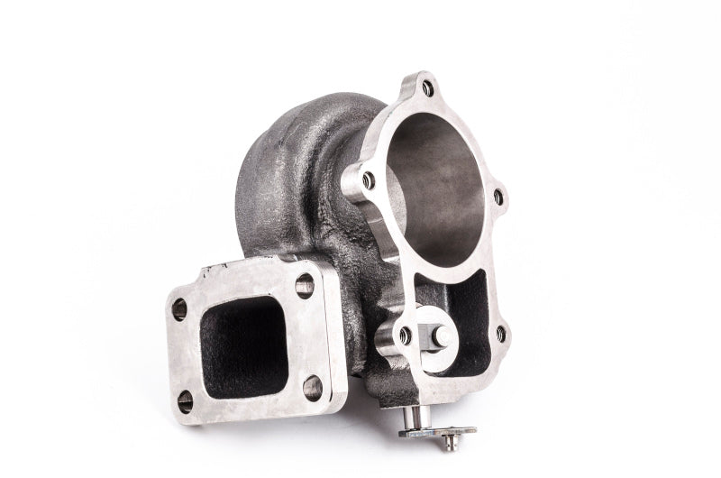 Garrett GT30R THWA 0.63 A/R T3 (int w/g - 5 bolt out) (Ni-Resist) - Turbine Housing | 771300-0006