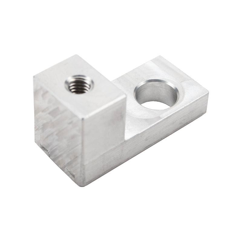 Wehrli LBZ/LMM Duramax Billet Aluminum Weld MAP Sensor Bung | WCF205-116