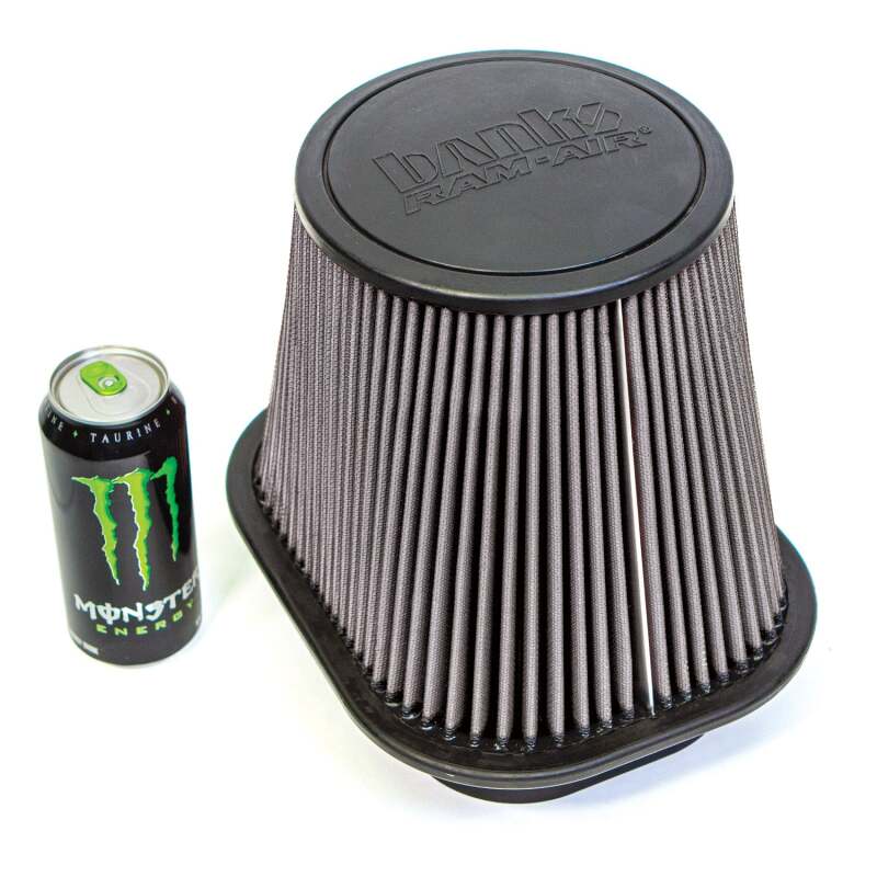 Banks Power 17-19 F250/F350/F450 Ram-Air Replacement Filter - Dry - Air Filter | 41829-D