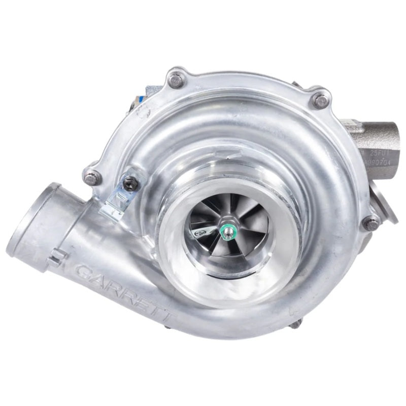 Industrial Injection 04-05 Ford 6.0L Power Stroke Garrett Stock Turbocharger | 743250-5024S