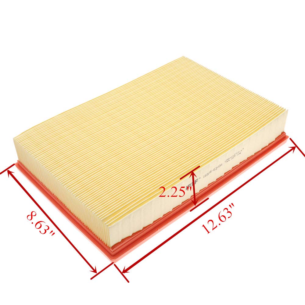 5.0L Cummins Air Filter 2016-2019 OEM