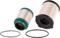 5.0L Cummins Fuel Filter Set 2016-2019 OEM