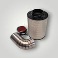 5.9L Cummins 12V Air Filter 1989-1993 OEM